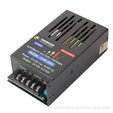 Automatic Battery Charger, CHR-2685